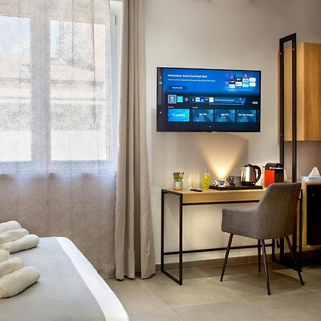 Mare Fuori Rooms Пьяно-ди-Сорренто Экстерьер фото