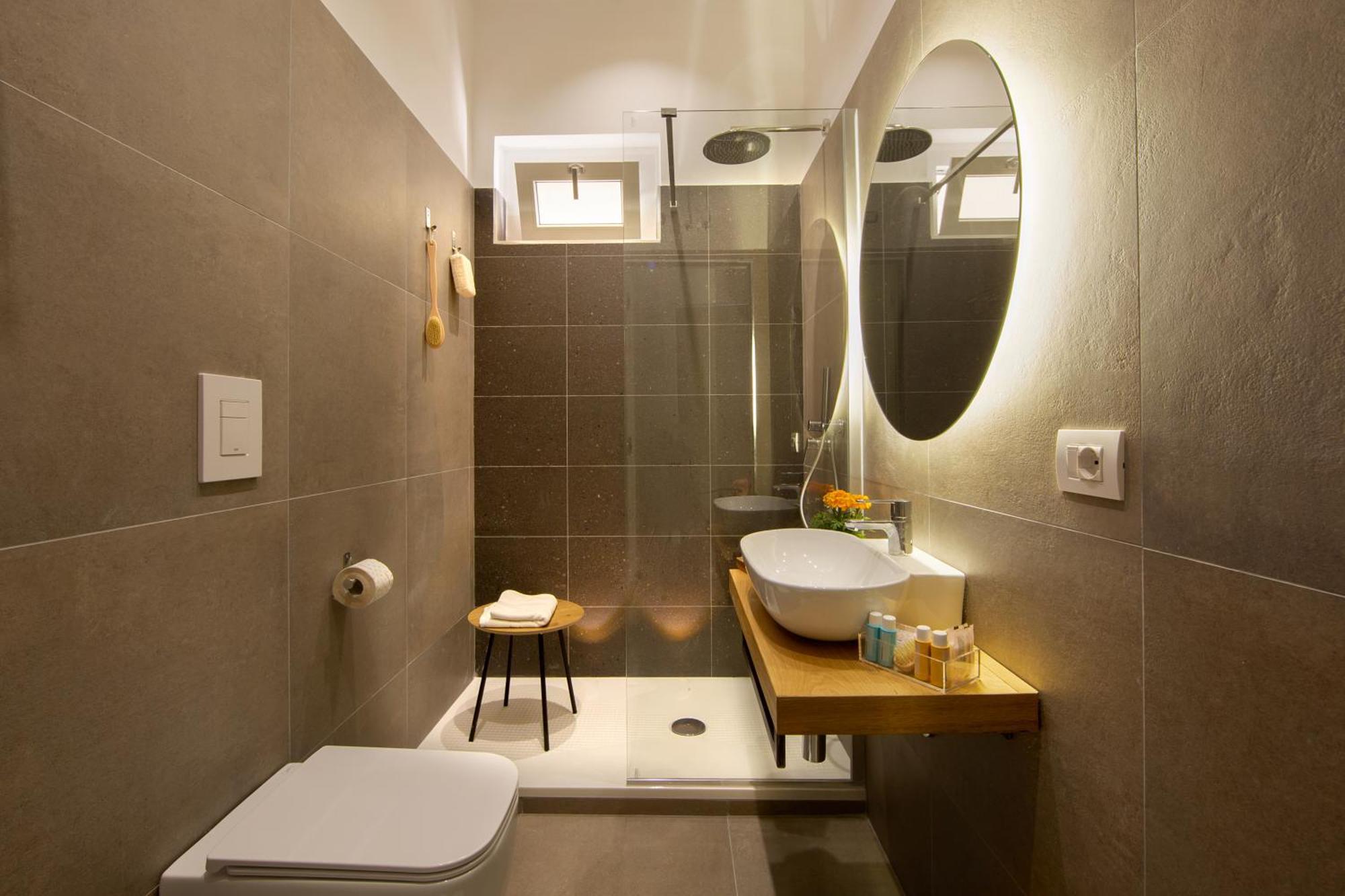 Mare Fuori Rooms Пьяно-ди-Сорренто Экстерьер фото
