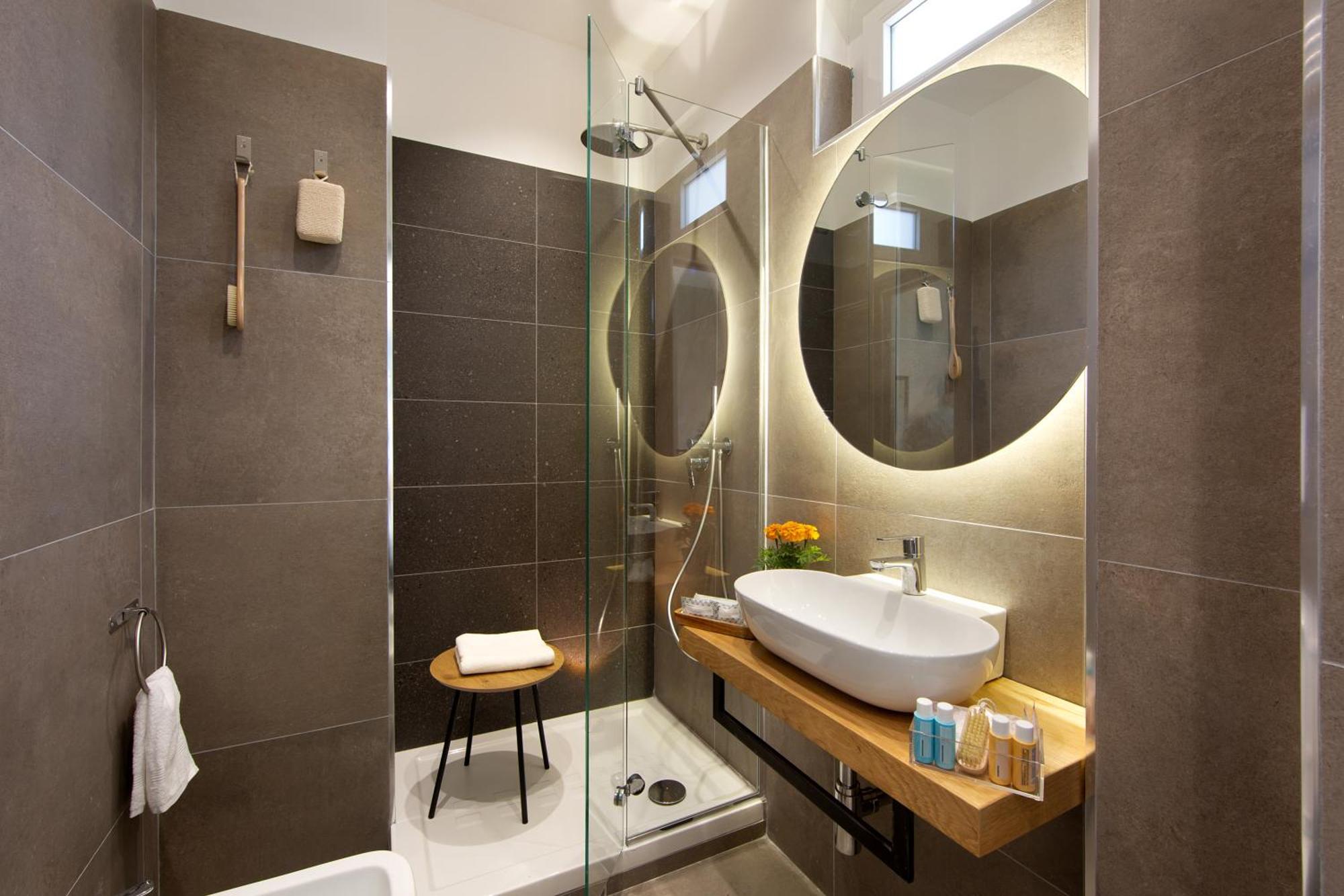 Mare Fuori Rooms Пьяно-ди-Сорренто Экстерьер фото