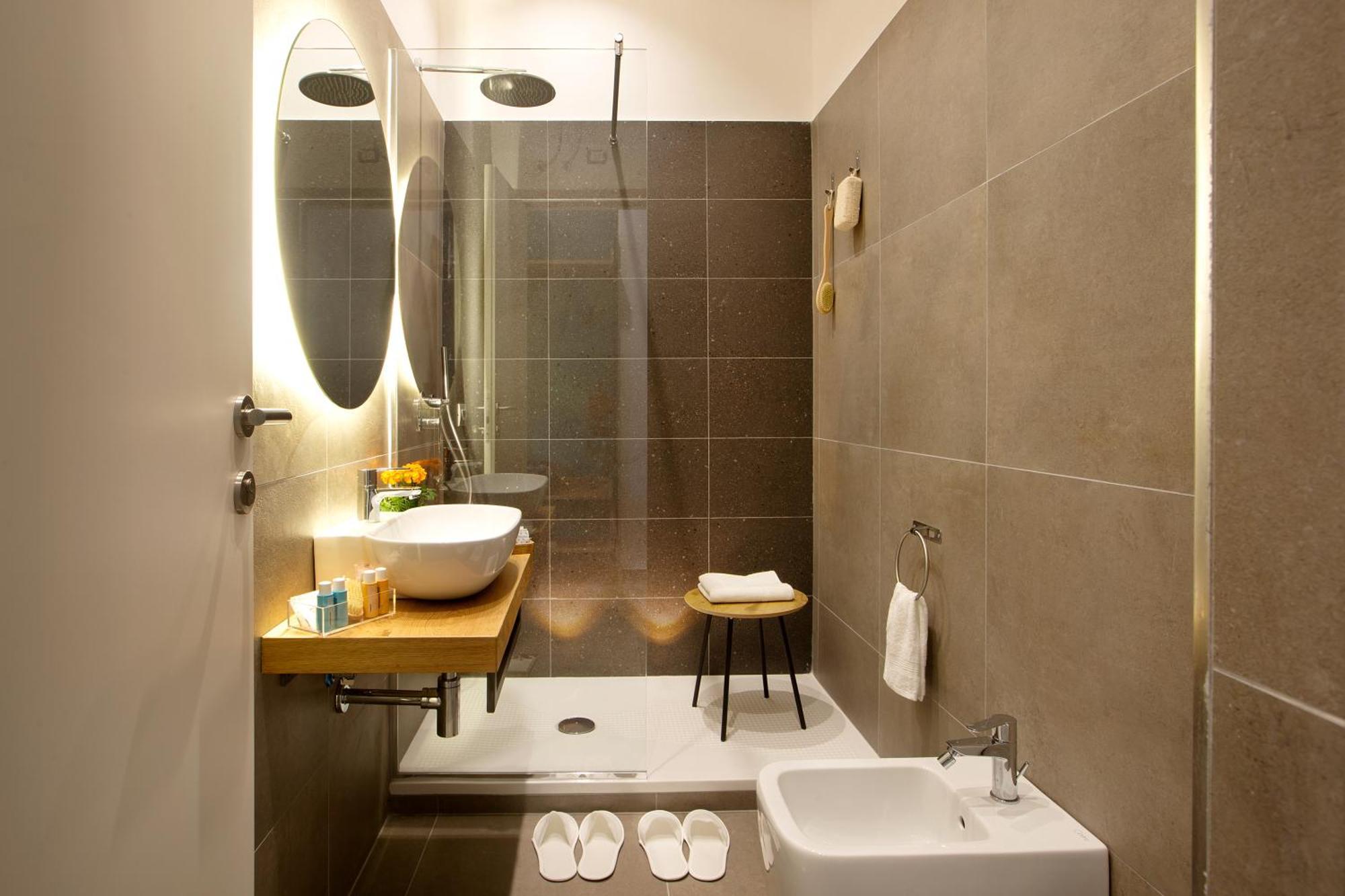 Mare Fuori Rooms Пьяно-ди-Сорренто Экстерьер фото