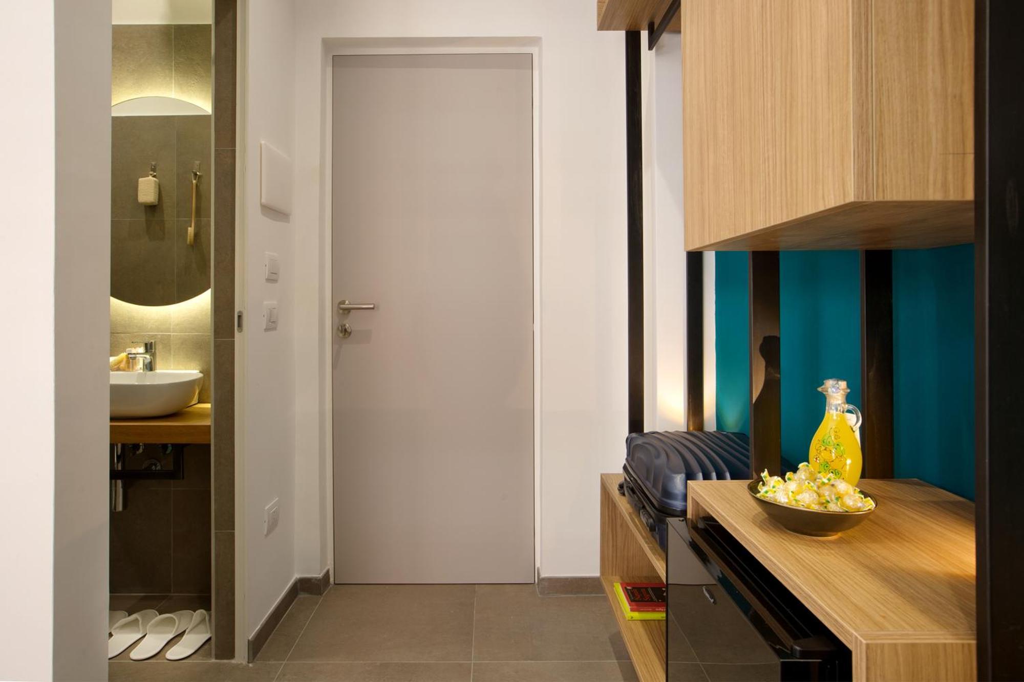 Mare Fuori Rooms Пьяно-ди-Сорренто Экстерьер фото