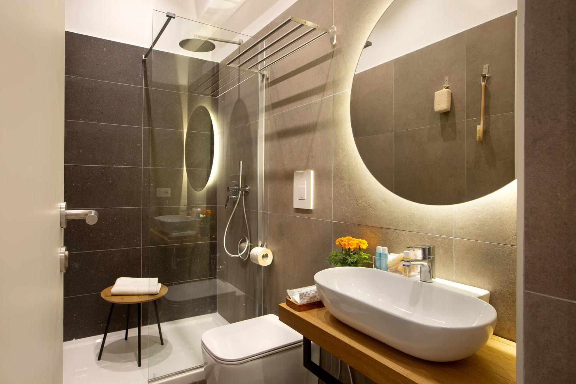 Mare Fuori Rooms Пьяно-ди-Сорренто Экстерьер фото