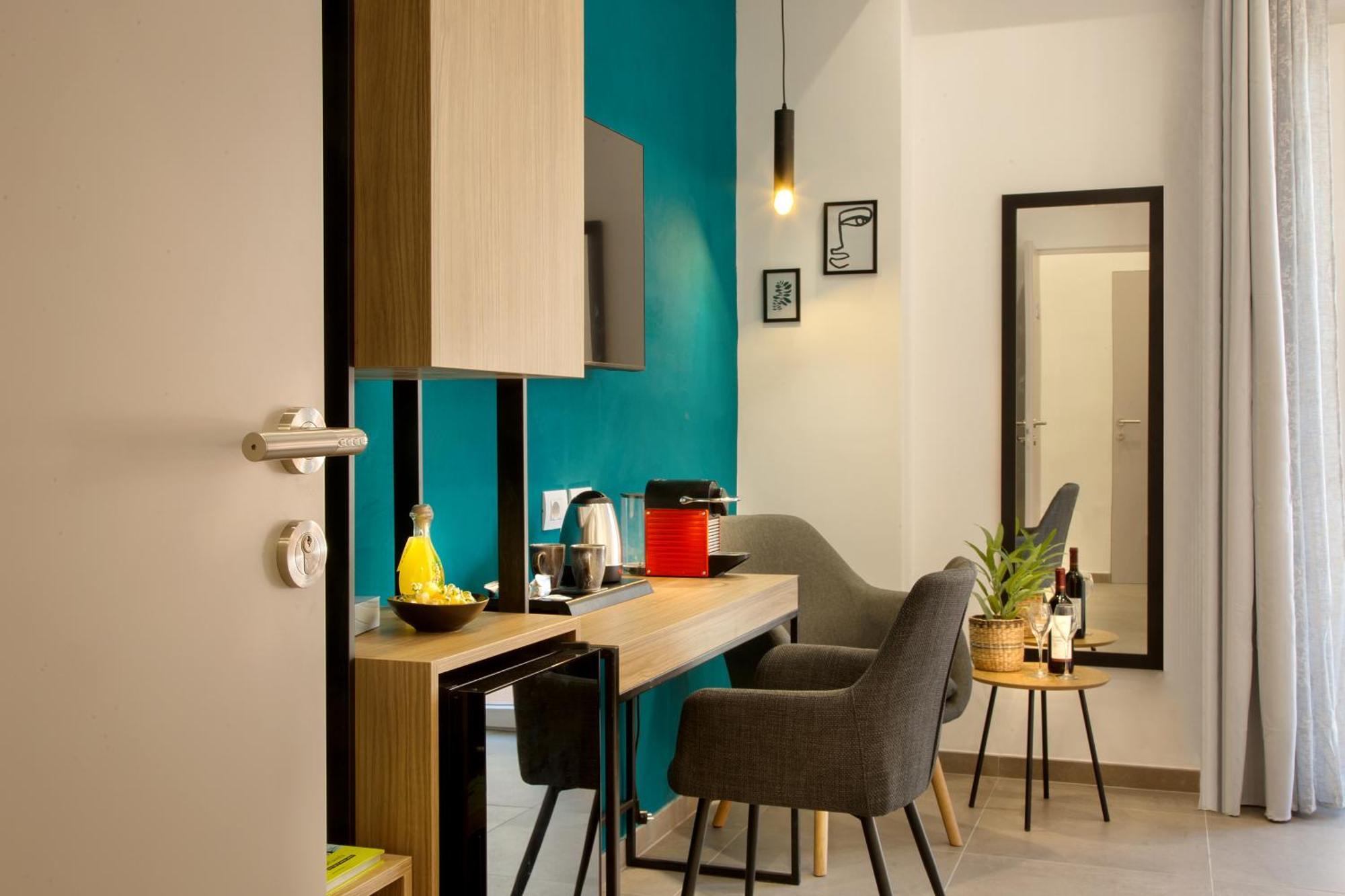 Mare Fuori Rooms Пьяно-ди-Сорренто Экстерьер фото