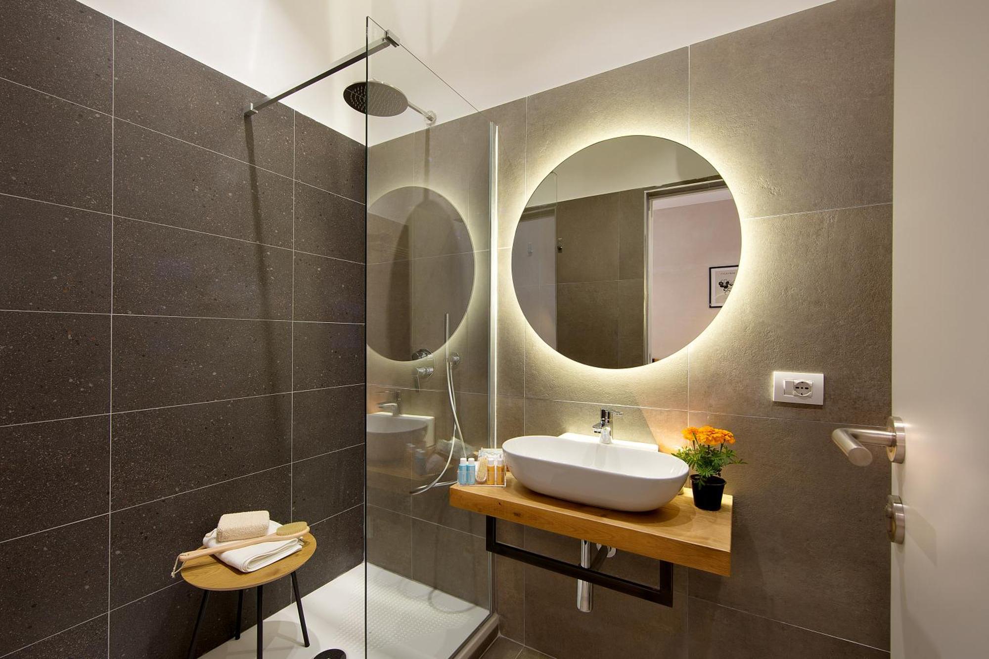 Mare Fuori Rooms Пьяно-ди-Сорренто Экстерьер фото